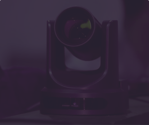 Камеры PTZ PRO